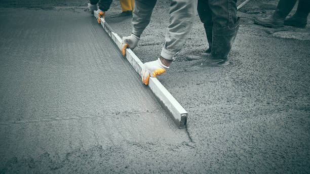 Best Concrete Steps and Stairs in Willow Oak, FL